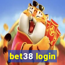 bet38 login